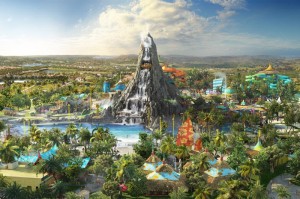 volcano bay 2