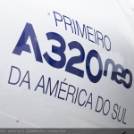 A320neo é o primeiro da América do Sul