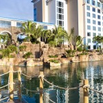 Loews Sapphire Falls Resort Loews Sapphire Falls Resort
