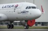 Primeiro A320neo da Latam e da América do Sul deixa a linha de montagem final; fotos