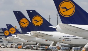 Lufthansa inicia operação de embarque biométrico no Aeroporto de Los Angeles (LAX)