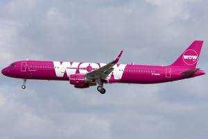 WOW Air esquenta mercado com passagens a US$ 158 entre Londres e NY