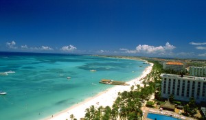 Palm Beach registra gasto recorde de turistas em 2017