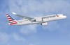 American Airlines adia entrega do 1° A350-900 para 2018