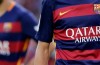 Qatar Airways investe US$ 38 milhões e renova patrocínio com o FC Barcelona