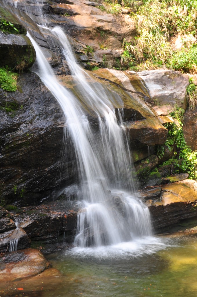 Cachoeira do Horto (Foto: Riotur)