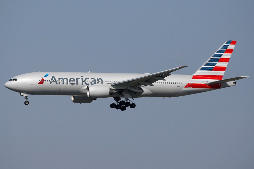 American diminui frequências entre Guarulhos e Los Angeles 1 8693068516_b516567b1f_b