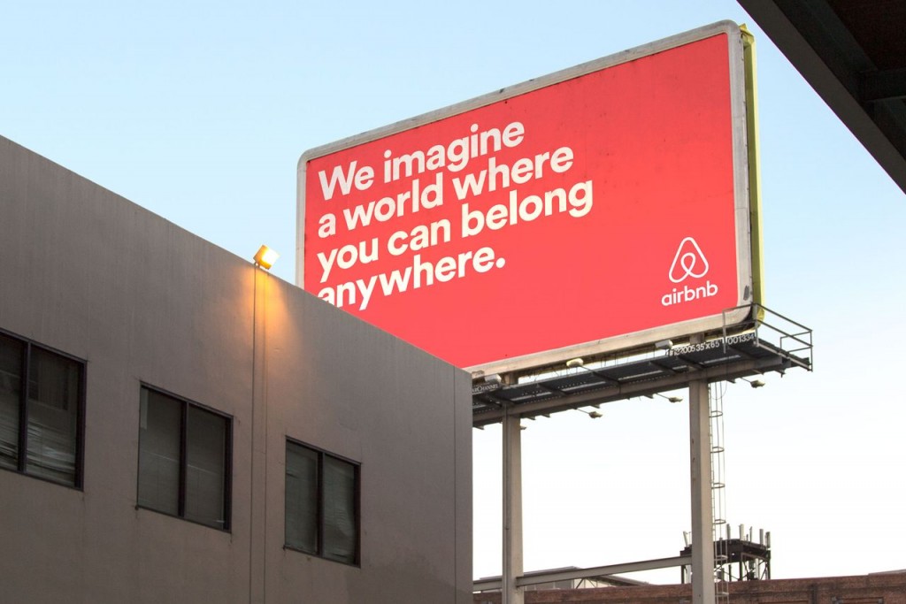 Airbnb teria como principais concorrentes a Expedia e a Priceline