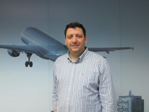 André Alves é o novo Country Manager Brasil do Decolar.com 1 André Alves