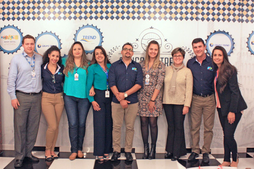 Trend, Copa Airlines e Aruba promovem capacitação para agentes de viagens Aruba - vale esse