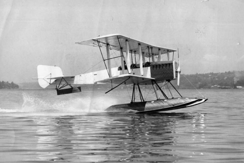 Boeing Company completa 100 anos de história; veja especial 2 BW2-960x640