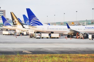 Copa Airlines terá comissão zero a partir de fevereiro