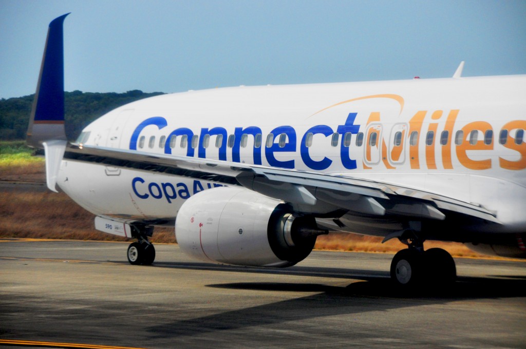 Copaconnectmiles Copa Airlines lança voos diretos a Puerto Vallarta e Riviera Nayarit, no México