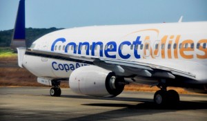 Copa Airlines lança voos diretos a Puerto Vallarta e Riviera Nayarit, no México