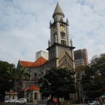 Igreja da Consolação Igreja da Consolação