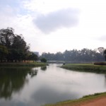 Parque Ibirapuera Parque Ibirapuera