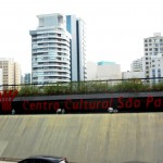 Centro Cultural São Paulo também conhecido só pela sigla CCSP Centro Cultural São Paulo também conhecido só pela sigla CCSP
