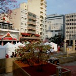 Bairro da Liberdade Bairro da Liberdade
