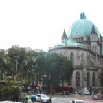 Catedral da Sé Catedral da Sé