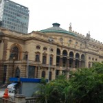 Theatro Municipal Theatro Municipal