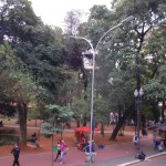 Praça da República Praça da República
