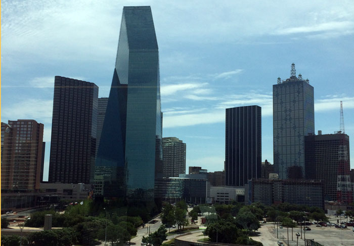 Texas usa febre de Pokémon Go para impulsionar turismo 1 Dallas, Texas