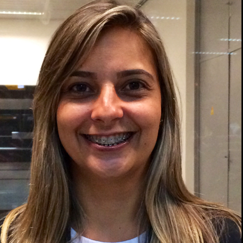 Grupo Trend anuncia novas gestoras de Produtos 4 Danielle Rosa - Gestora Regional Centro-Oeste de Produtos Nacionais