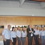 Equipe da April