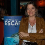 Estela Farina, diretora-geral da NCL para o Brasil
