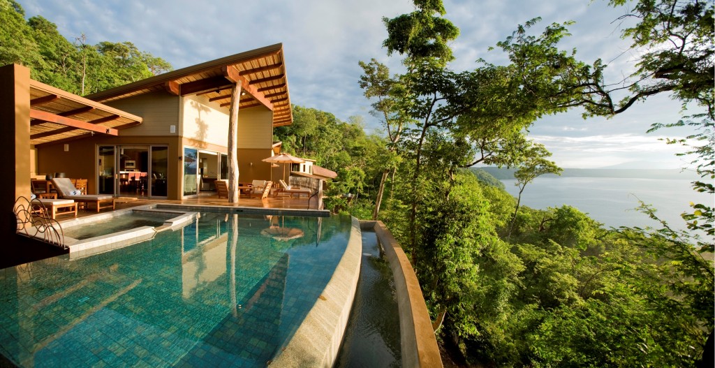 Four Seasons Resort
