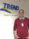 Trend tem novo executivo de vendas em Florianópolis 