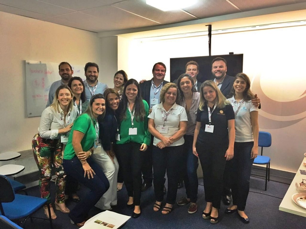 ABR investe em OTAs e promove capacitação no Rio para colaboradores do Hotel Urbano Hotel Urbano