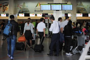 Anac reajusta tarifas do Aeroporto Internacional de Brasília