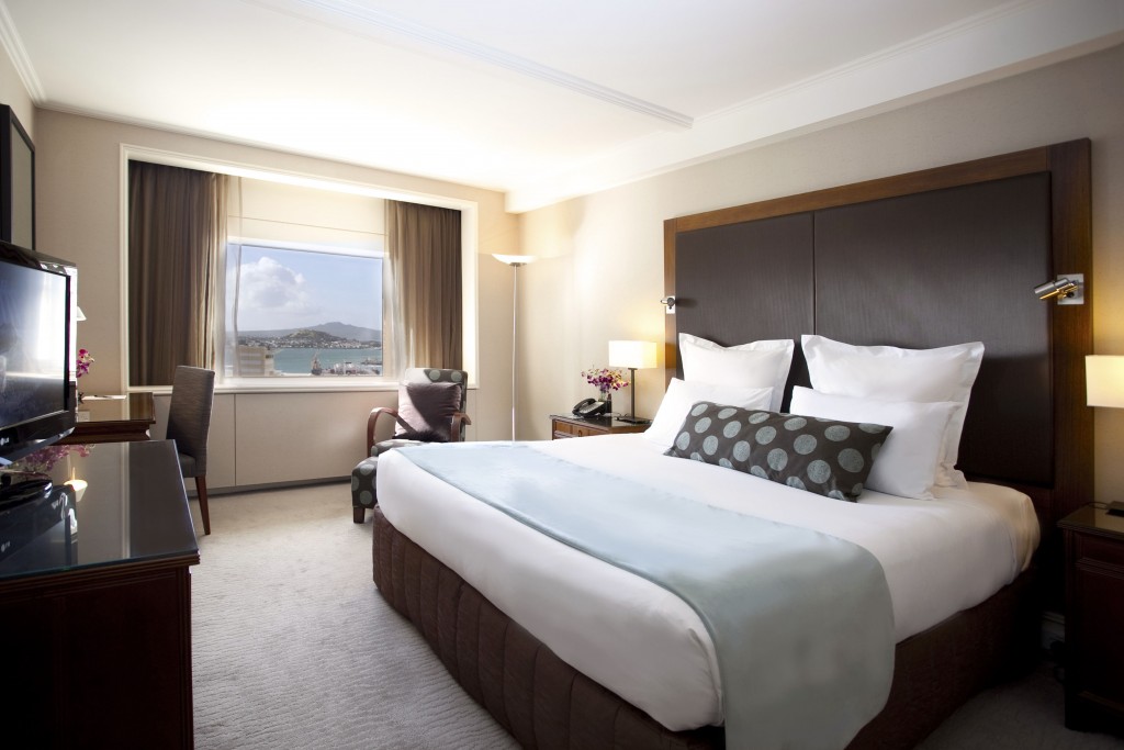 KingRoom