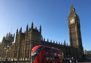 Londres Inglaterra Os destinos mais procurados para estudar segundo a Descubra o Mundo Intercâmbio