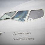 O 737 será apelidado de "Celebration of Boeing"