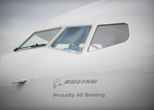 Boeing registra receita de US$ 16 bilhões e prejuízo de US$ 355 milhões no 1T24