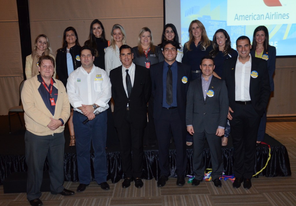 Parceiros do RoadShow