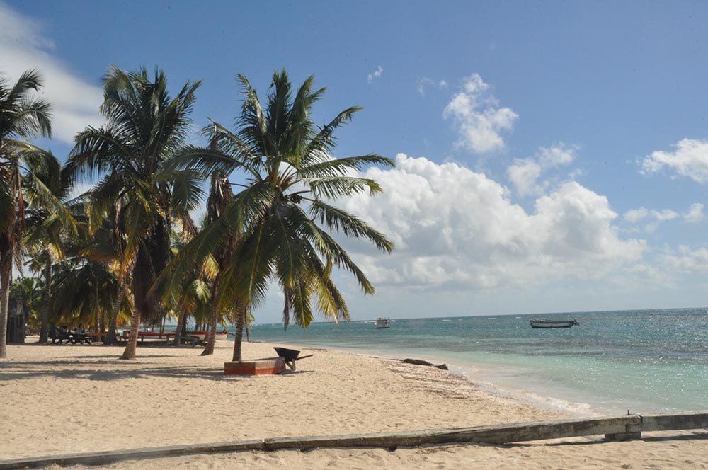 República Dominicana amplia parque hoteleiro e melhora infraestrutura turística Republica Dominicana investe na melhoria da infraestrutura