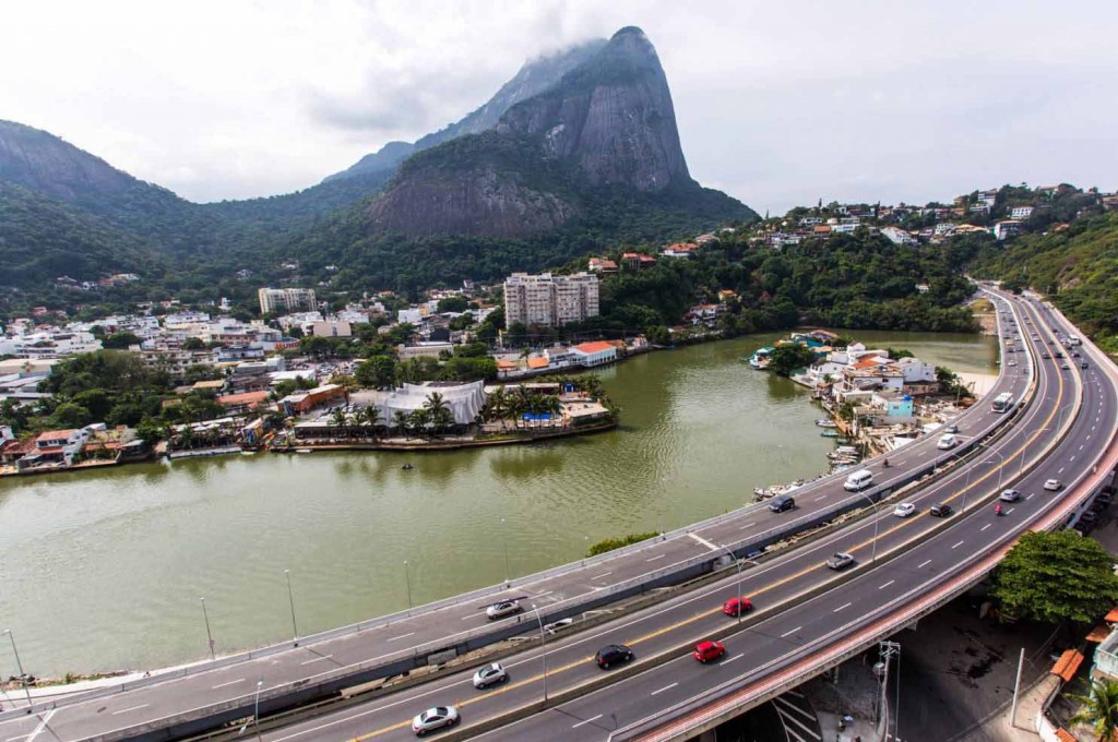 Rio de Janeiro - foto Rio 2016