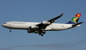 South African Airways anuncia promoção para destinos na África, Ásia e Austrália