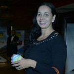Sâmea Santos, da Offway Viagens