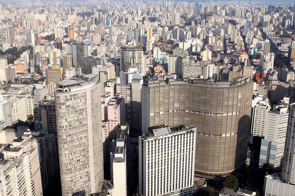Rio e São Paulo aparecem na lista dos 40 bairros mais legais do mundo; veja a lista completa Rio e São Paulo aparecem na lista dos 40 bairros mais legais do mundo; veja a lista completa