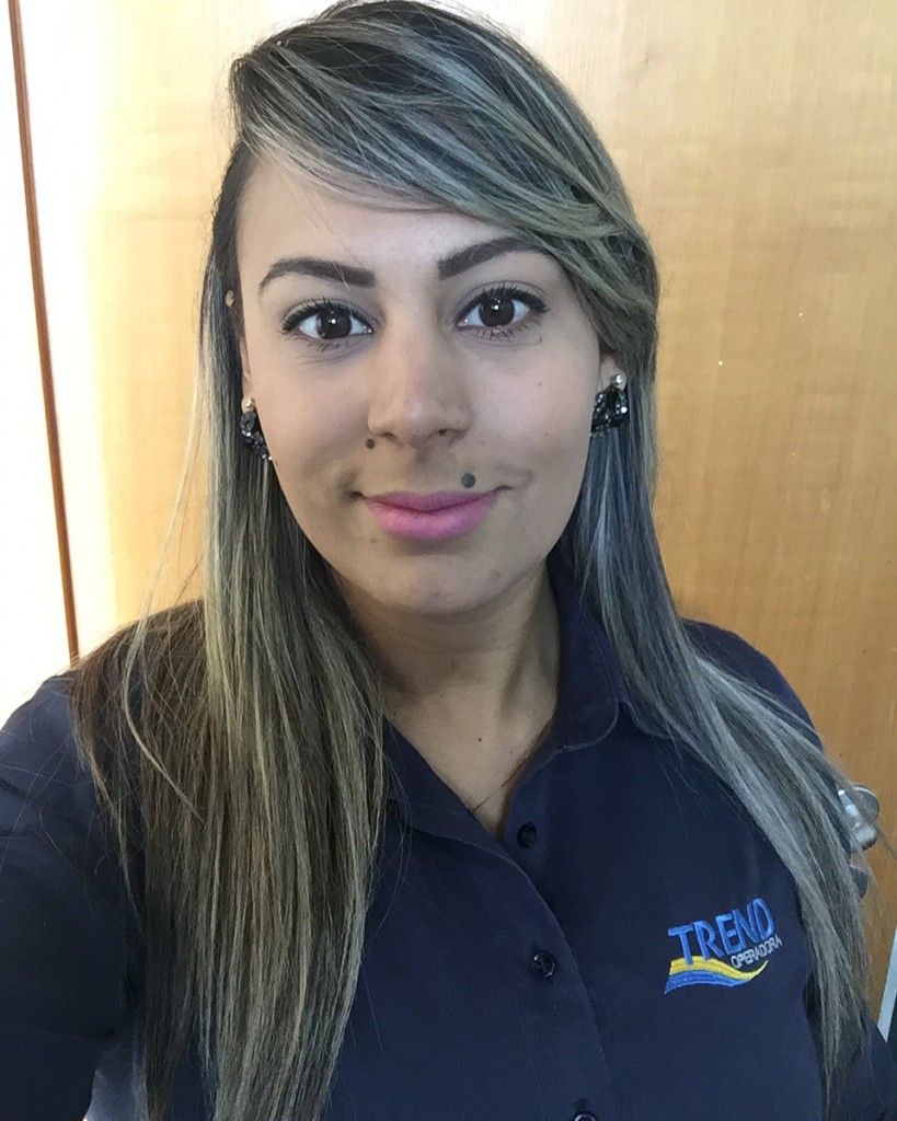 Grupo Trend anuncia novas gestoras de Produtos 2 Thereza Beloni - Gestora Regional Sudeste de Produtos Nacionais