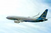 Boeing divulga demonstração especial de voo do B737 MAX; veja vídeo