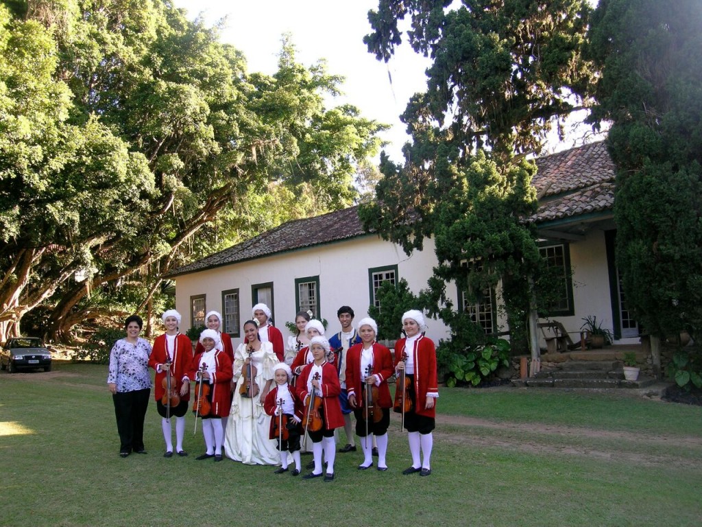 Vale do Café