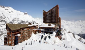 Valle Nevado prepara programação especial para celebrar 30 anos de estação