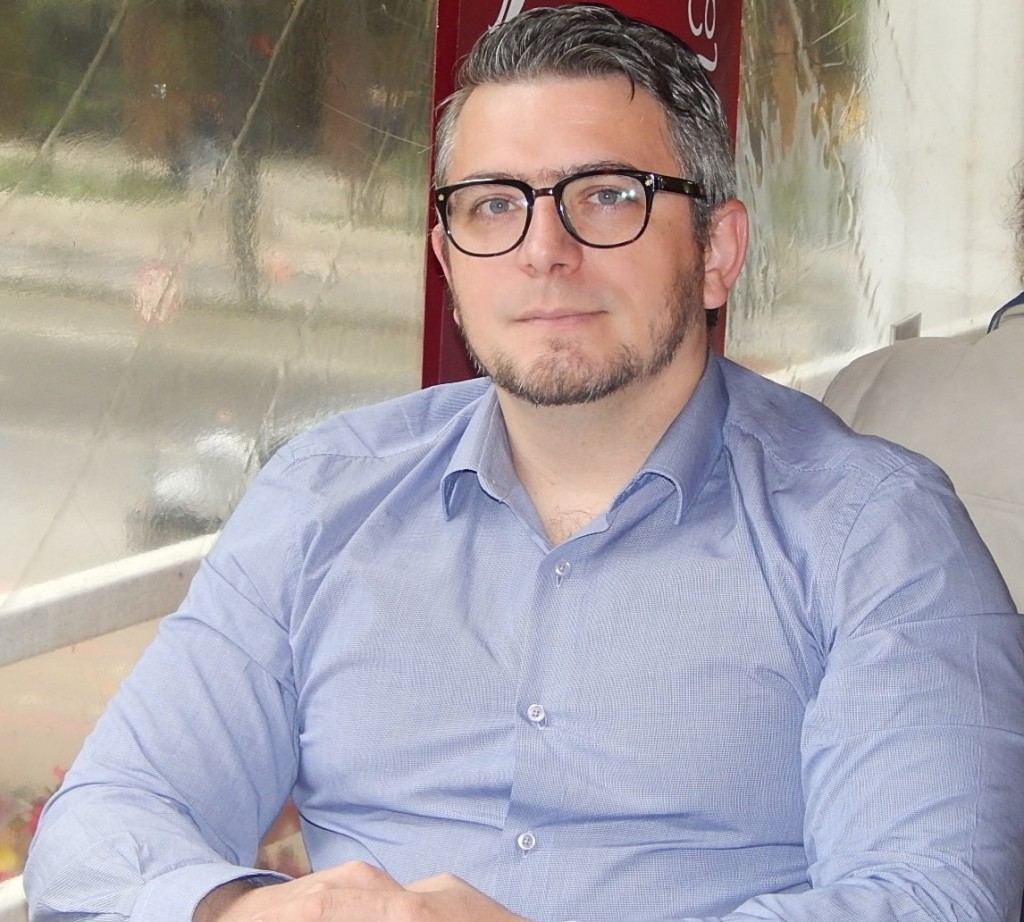 Vinicius Geraldo