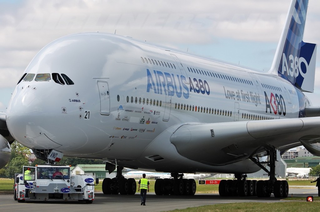 a380 4