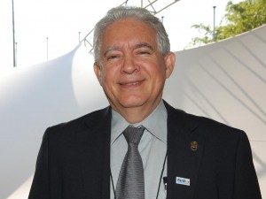 Adenauer Goes, secretário de Turismo do Pará